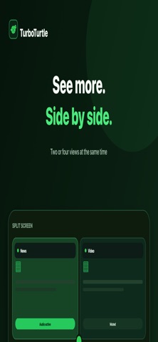 TurboTurtle - Video Browser Screenshot 3 of 5