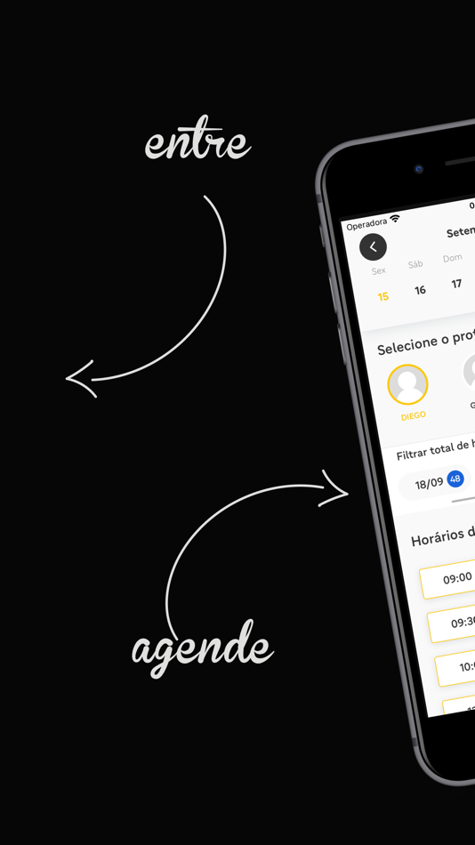 #2. Sr. Reis (iOS) 由: STARAPP SISTEMAS LTDA ME