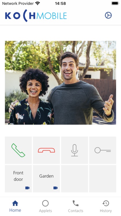 KochMobile - René Koch AG