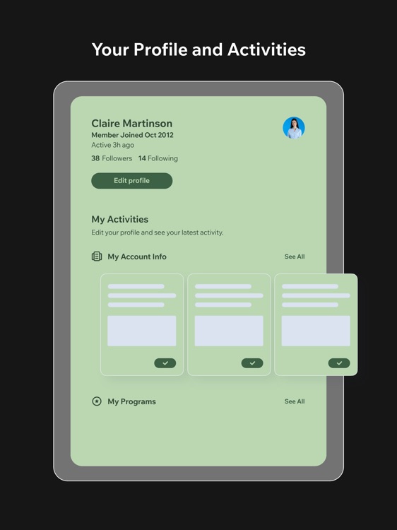 Lakeway Women’s Club