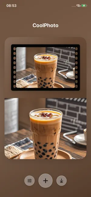 CoolPhoto：Color Walk人必备工具 screenshot 2