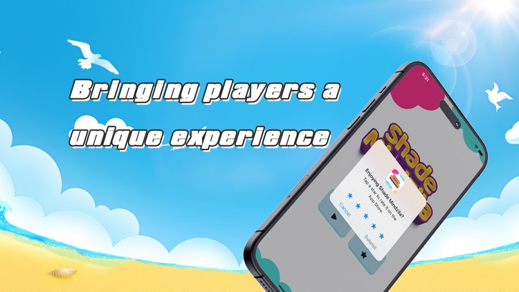 Shade Mindzila screenshot-4