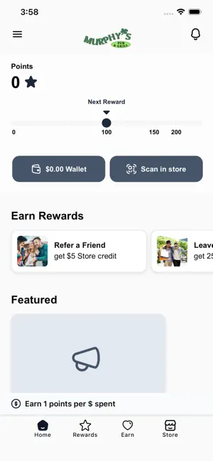 Murphys Pub and Grill screenshot 2