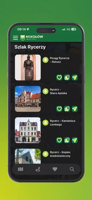 Mikołów screenshot 4