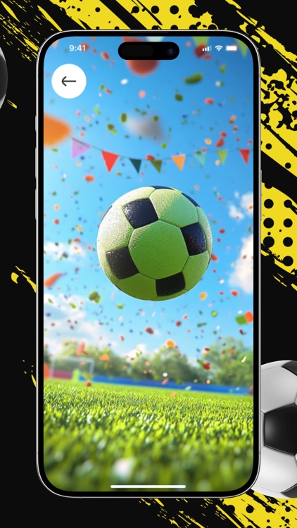 Potmacs - Be a Soccer Expert screenshot-3