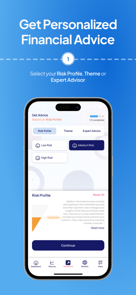 Boost Wealth screenshot 4