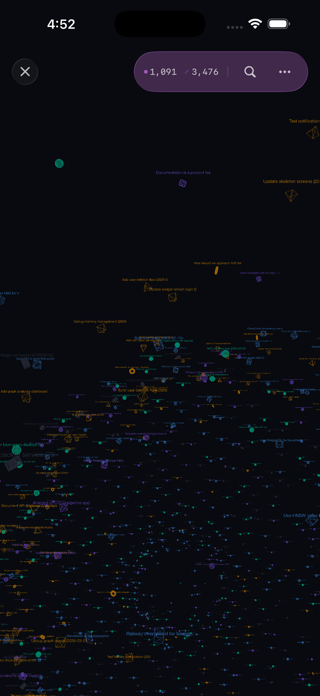 Synap.ing Screenshot 2 of 10