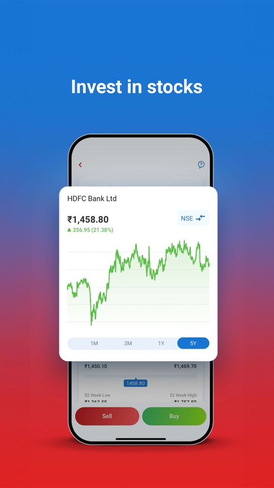 #1. Kotak Cherry: MFs, SIPs (iOS) 由: Kotak Alternate Asset Managers Limited
