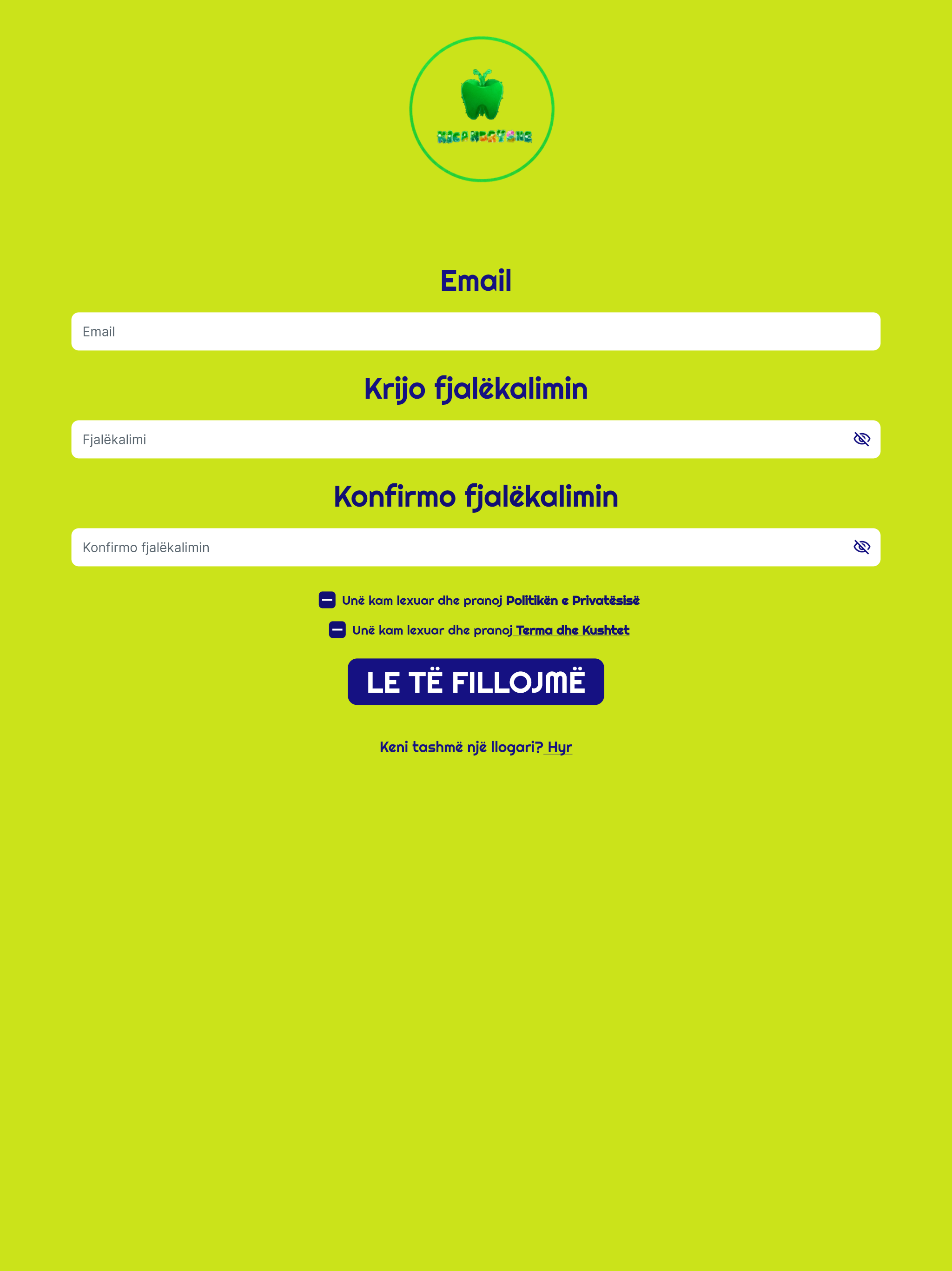 Kica Ndryshe screenshot 6