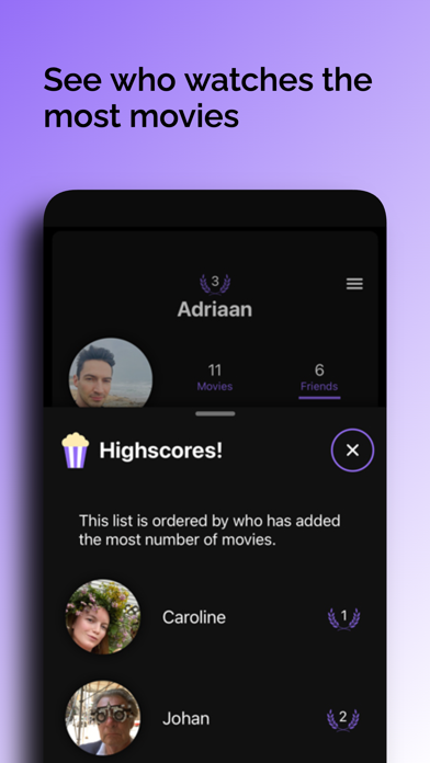 Greatflix Screenshot