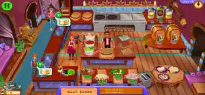 Cooking Trip Chapter 3 screenshot 2