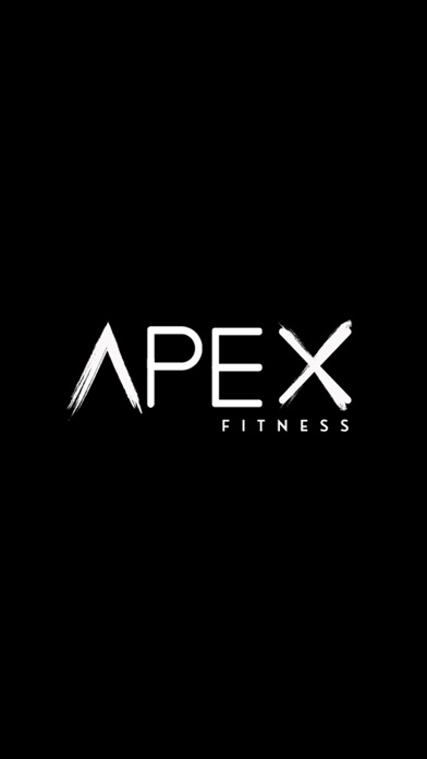 Apex Fitness LI Screenshot