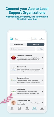 Team CarePal Screenshot 8 of 8