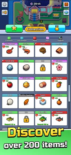 Island Breeze: Capybara & Farm screenshot 4