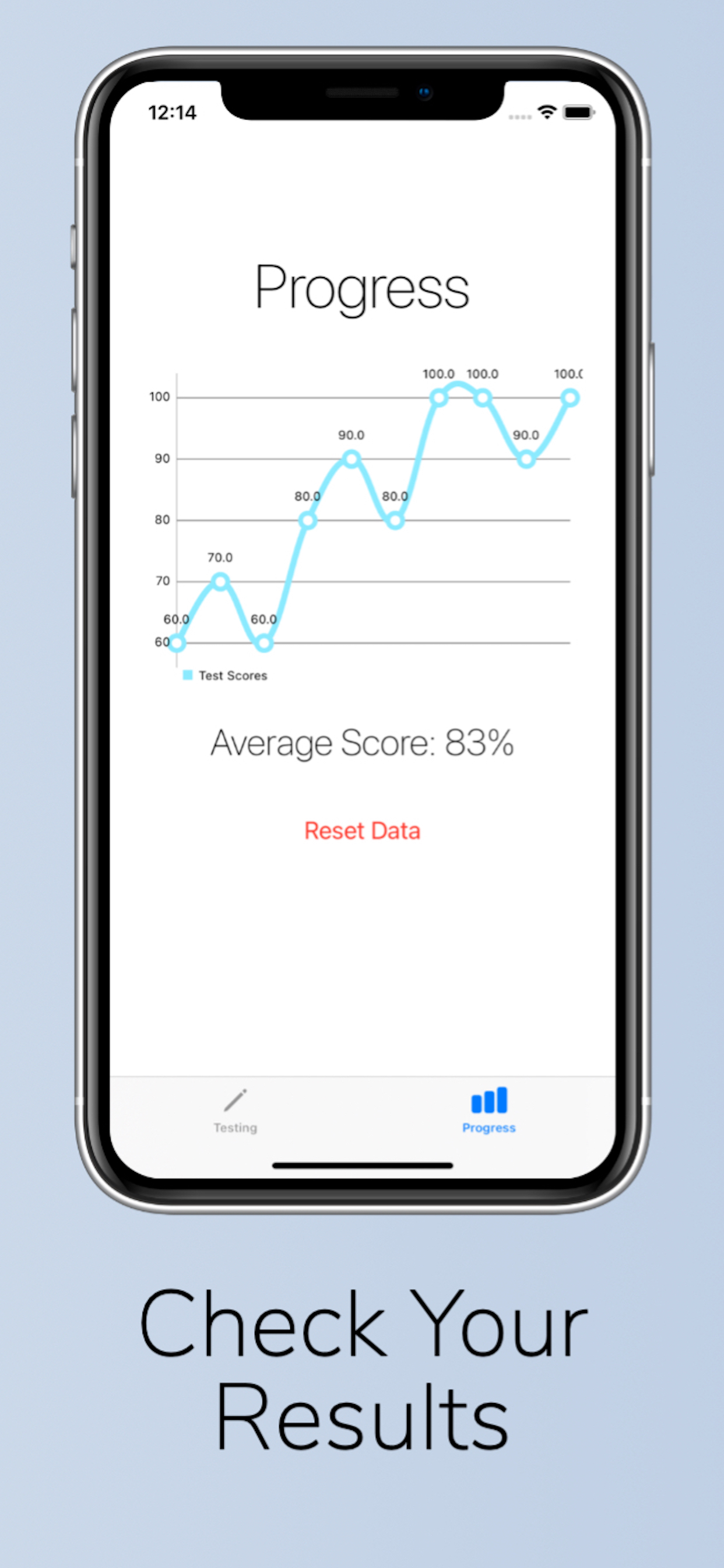 Mobile Vocab screenshot 4