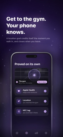 Scrollworthy: App Blocker Screenshot 9 of 10