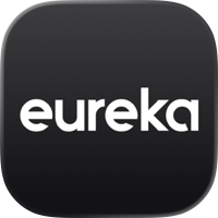 eureka robot