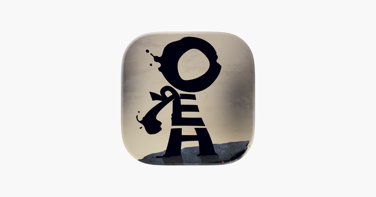 Typoman: Word Puzzle Story App - App Store