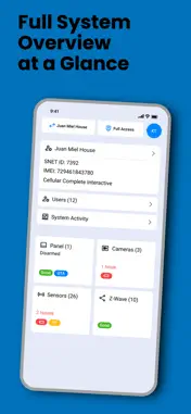 SmartTech Pro screenshot 2