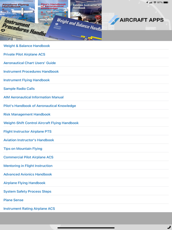 Screenshot #4 pour iPIPER Checkride Prep