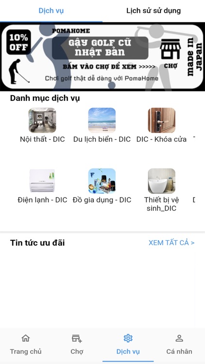 PomaHome Resident screenshot-6