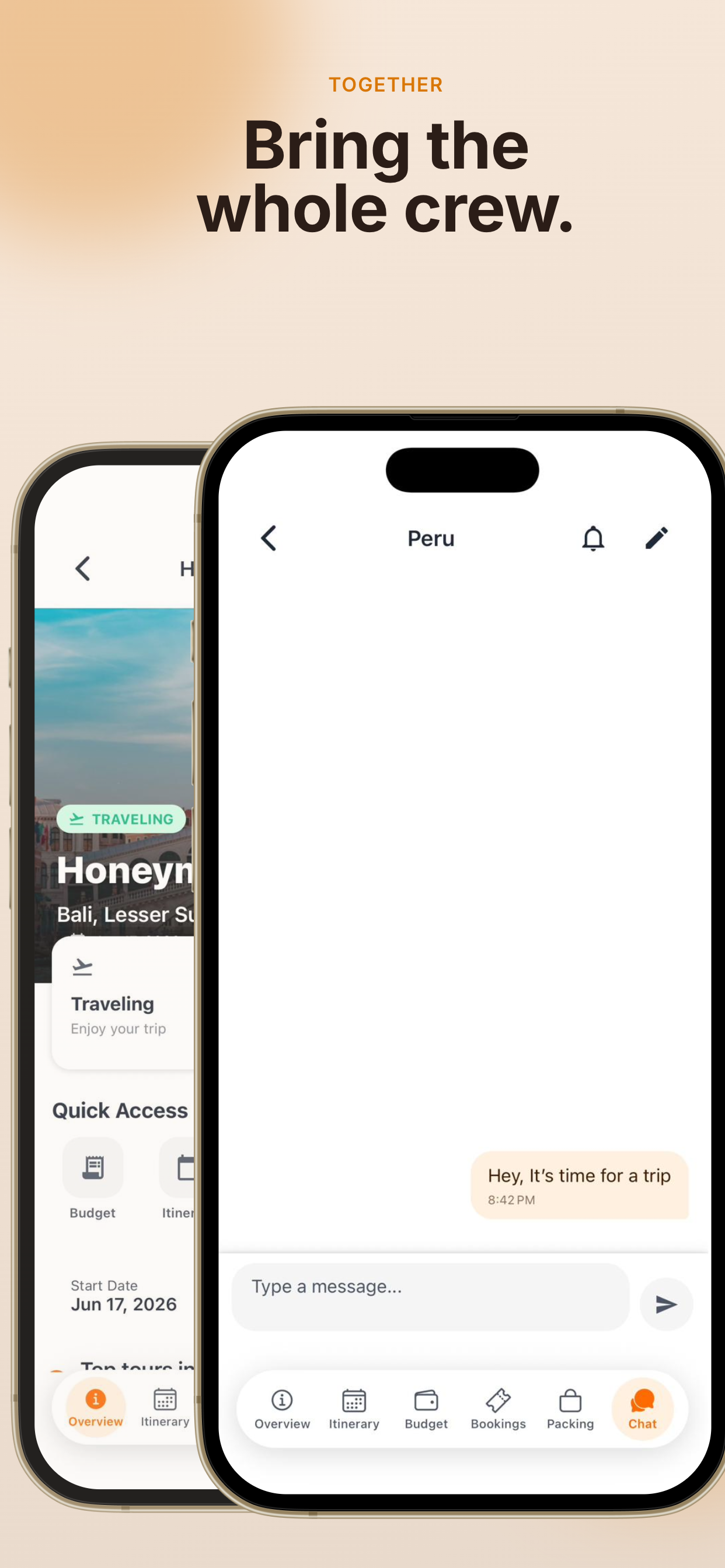 Sanchariq- Travel Companion screenshot 5