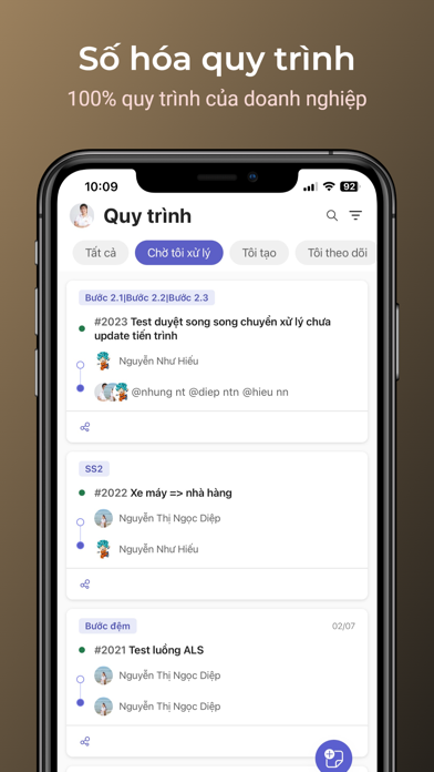 ECMPGS Screenshot