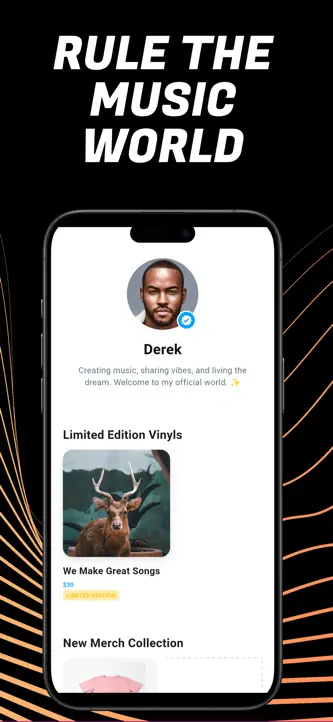Singer Life: Music Simulator screenshot 6
