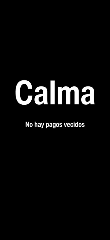 OnDue: Recordatorio Pagos screenshot 6 of 6