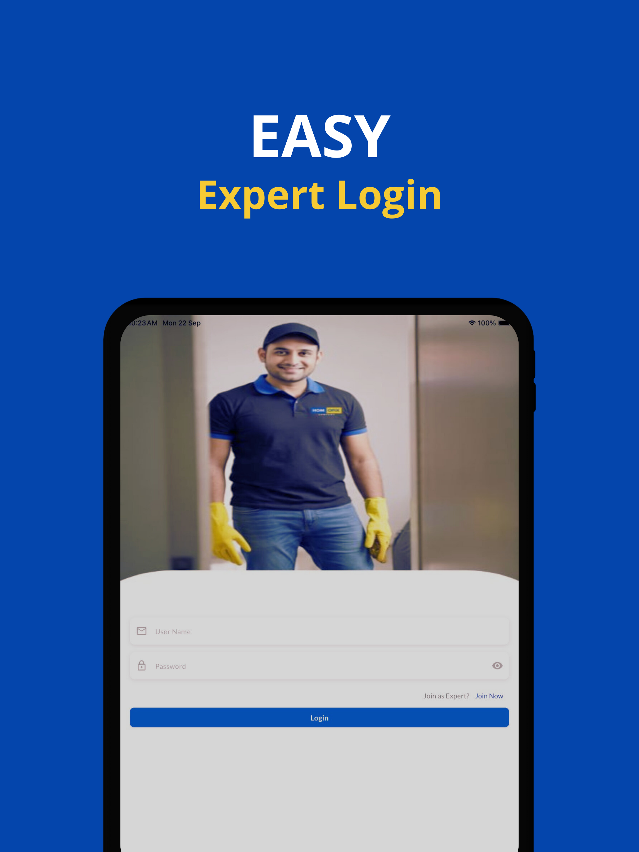 HomOfix Company Expert screenshot 7