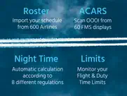 pilotlog - crewlounge aero ipad resimleri 3