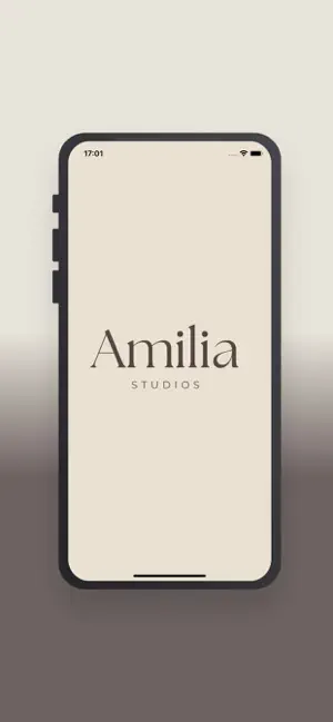 Amilia Studios screenshot 1