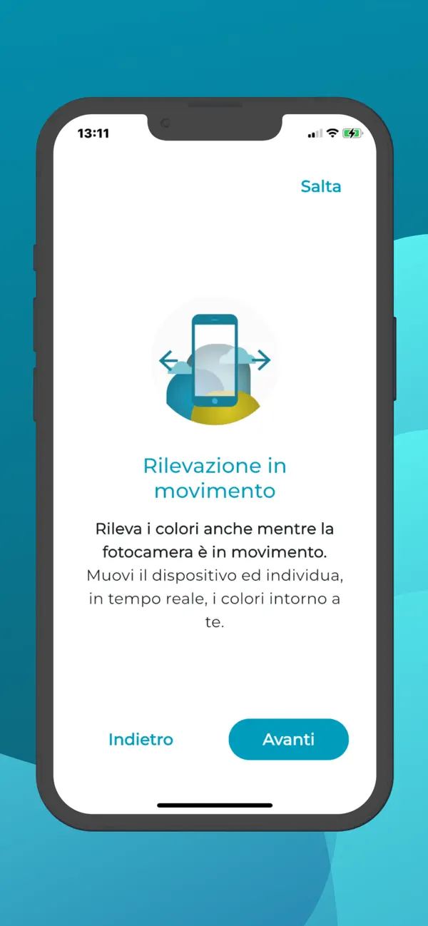 Screenshot #3 pour Daltonic Color Finder