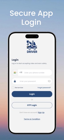 Nexo-Tow Truck Driver screenshot
