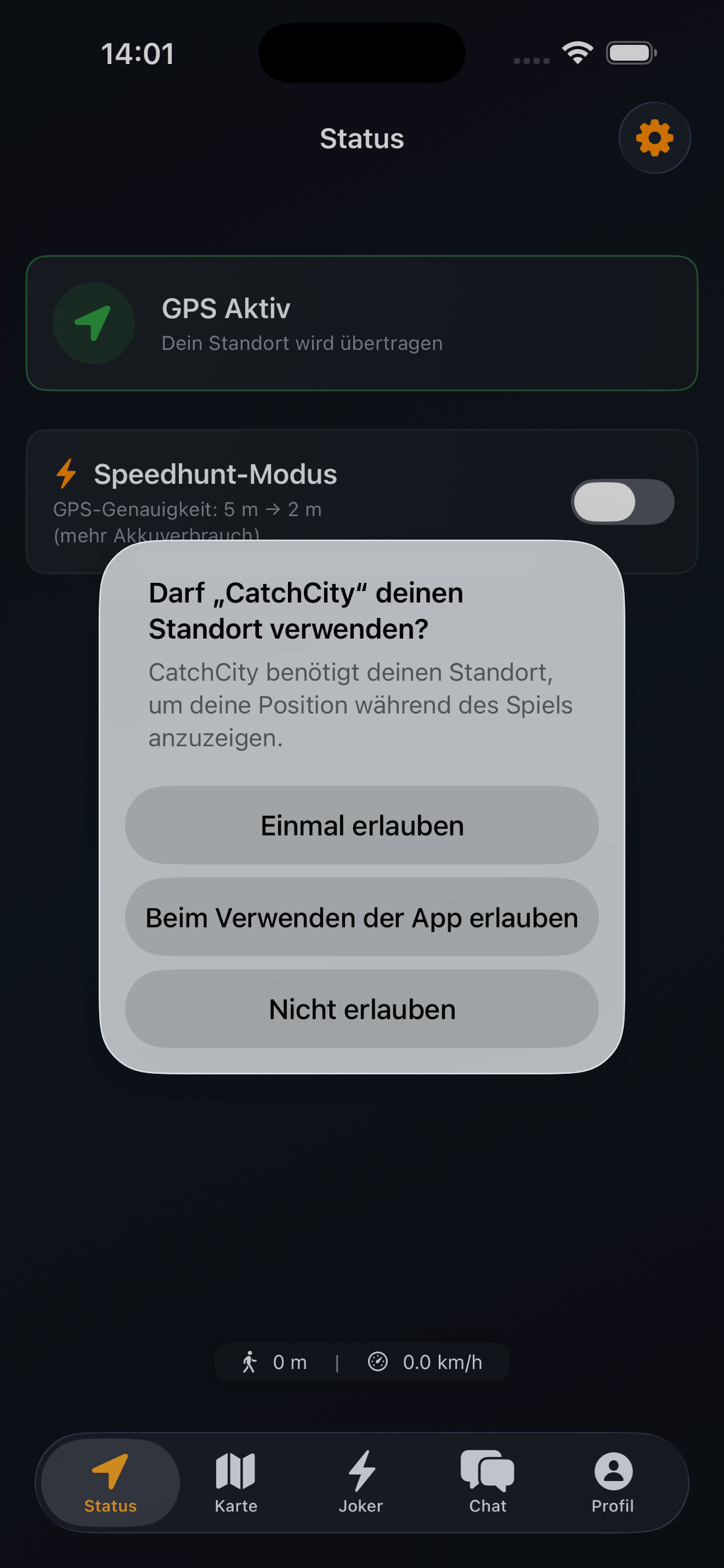CatchCity