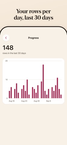 Skeinery Screenshot 4 of 5