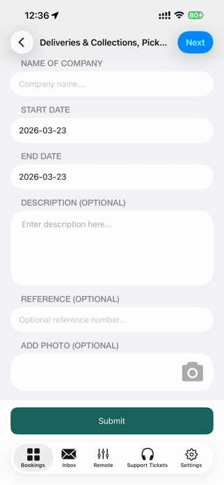 i-gate Screenshot 3 of 6