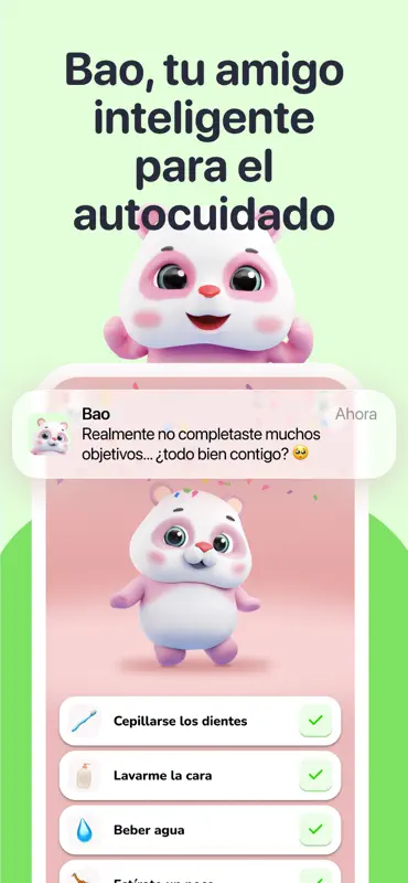 Friends – Pengu, Bao & Mellow screenshot 4 of 7
