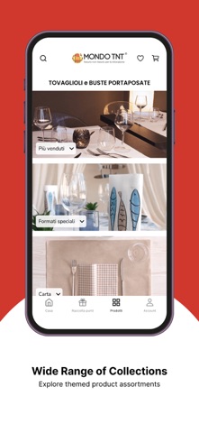 MondoTNT screenshot