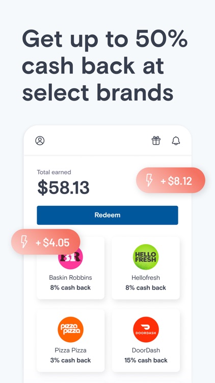 KOHO: Award-winning Money App screenshot-4