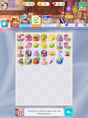 Hollywood Merge App Store preview screenshot 19