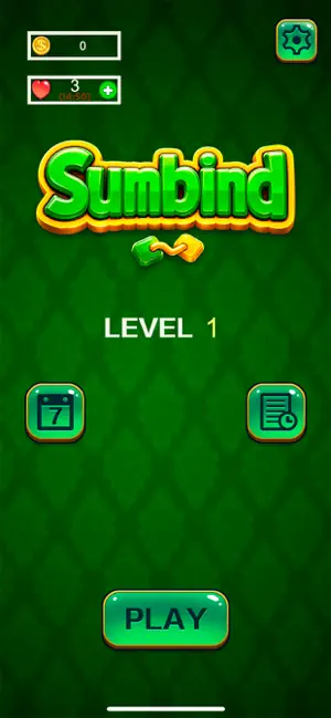 Sumbind screenshot 4