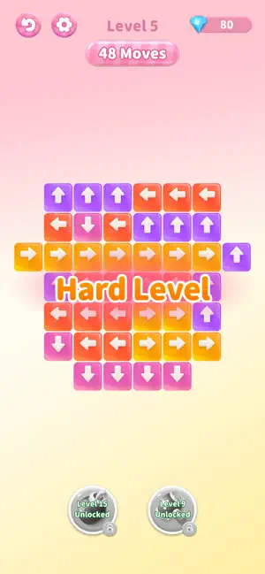 Block Away: Tap Tap Puzzle screenshot 4