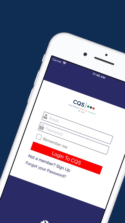 Continental Quattro Stagioni