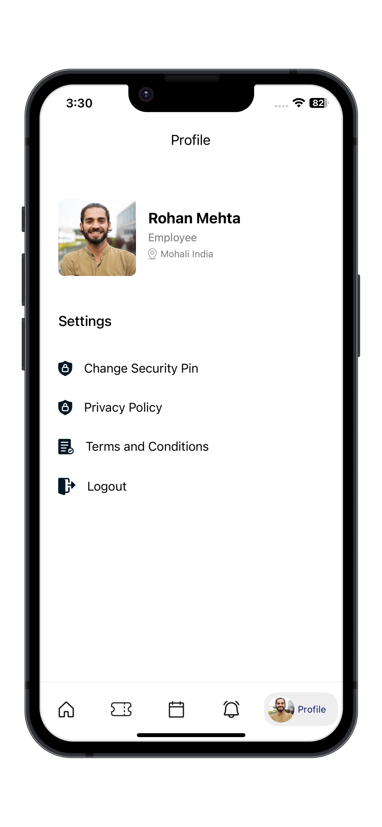 smbMyCstore screenshot 4