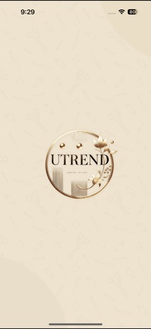 UTrend Screenshot 1 of 6