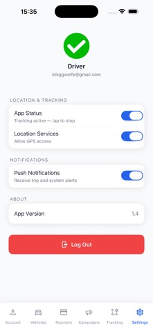 Drive Rolling Adz screenshot