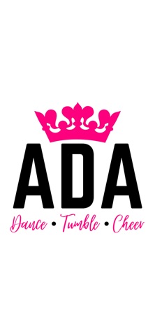 Aimee's Dance Academy app screenshot