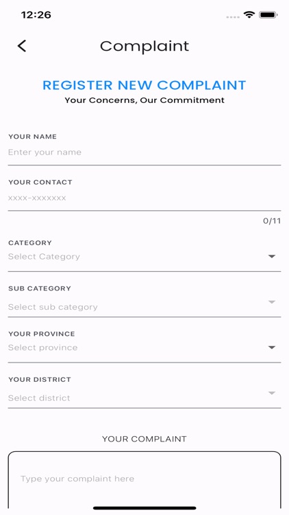 StateLife Health Plus screenshot-9