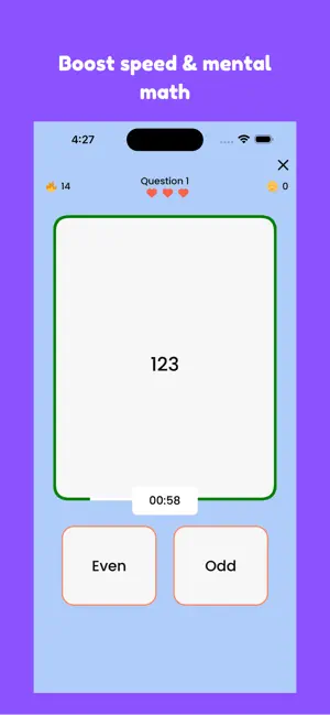 Math Buddy: Learn & Practice screenshot 3